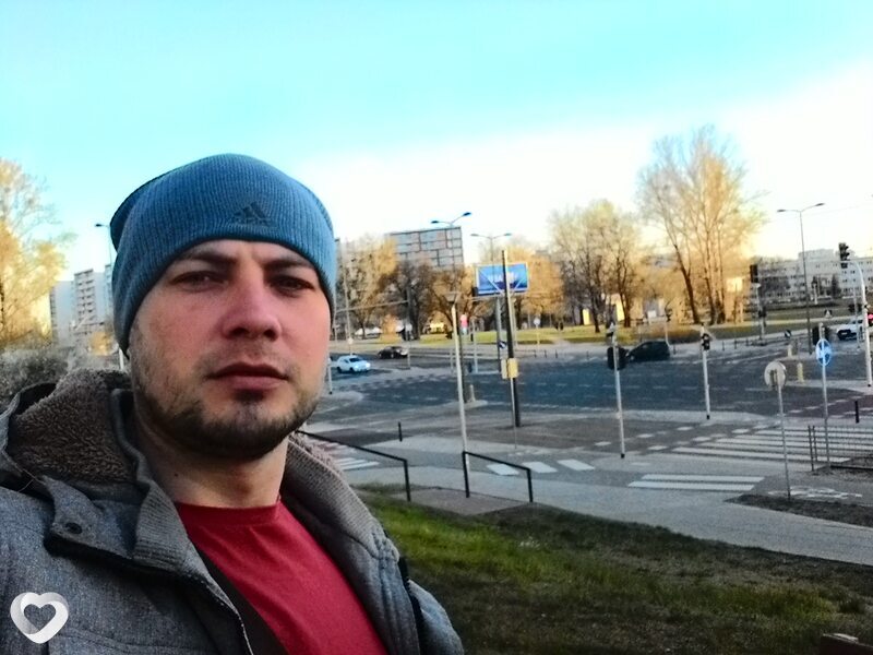 Александр, 39, Калининграде — анкета №458171