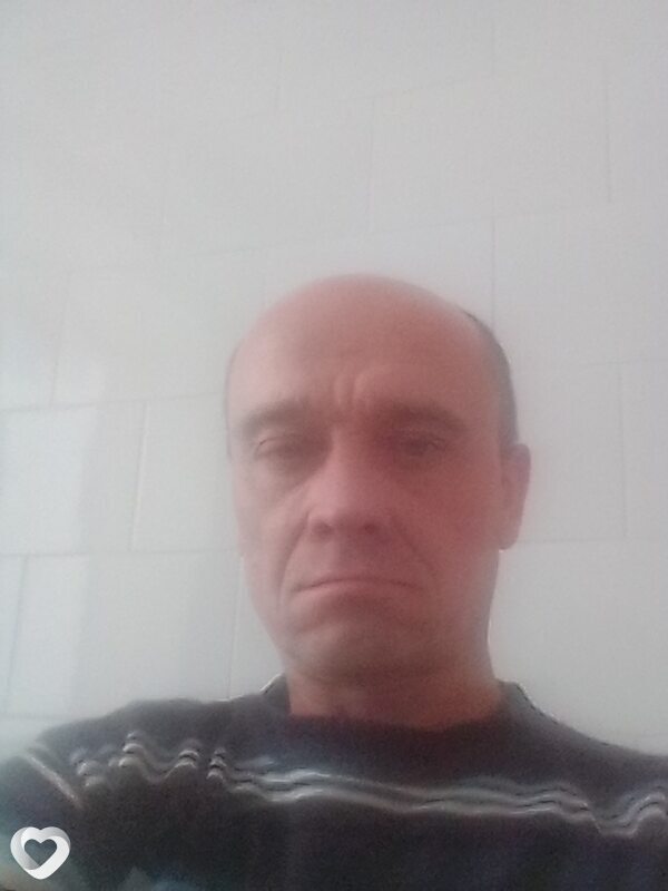 Андрей, 52, Костанае — анкета №458175