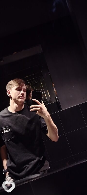 Sergey, 24, Ташкент — анкета №458178