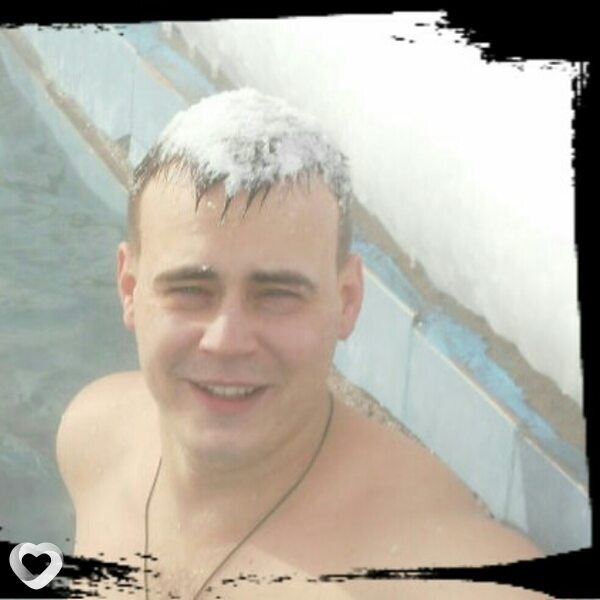 Денис, 37, Санкт-Петербурге — анкета №458180