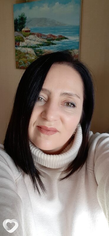 Светлана, 55, Краснодаре — анкета №458181