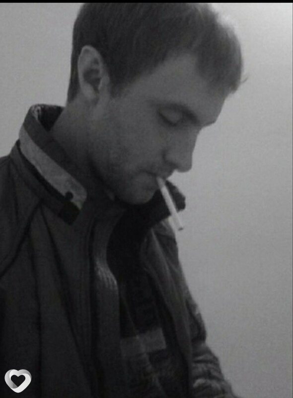 Вовка, 40, Скопине — анкета №457214