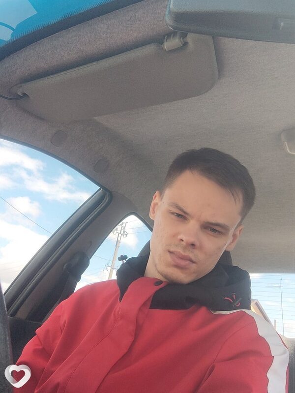 Александр, 30, Батайске — анкета №457228