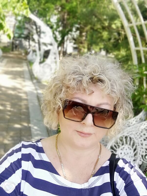 Надежда, 63, Хабаровске — анкета №457233