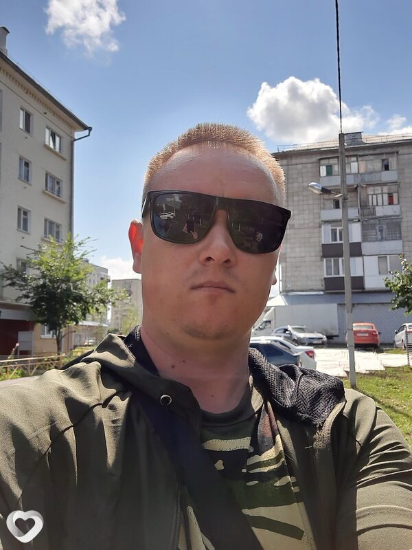 Станислав, 36, Йошкар-Оле — анкета №457189