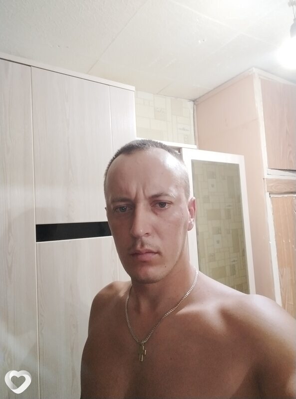 Вадим Матюшенко, 32, Витебске — анкета №457191