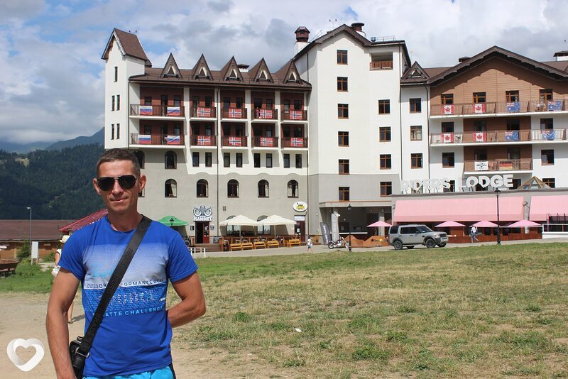 Сергей, 46, Ульяновске — анкета №457193