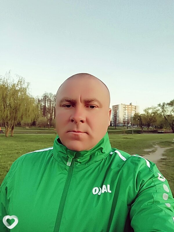 Дмитрий, 47, Лиде — анкета №457198
