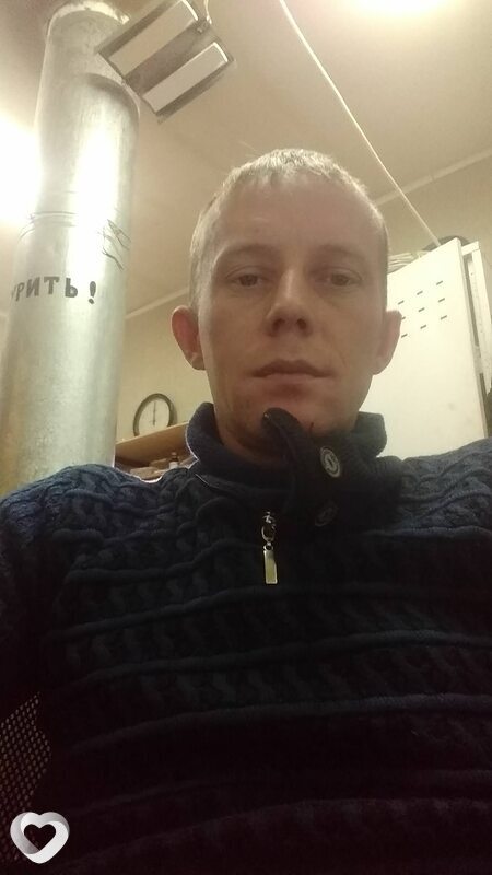 Артем, 41, Екатеринбурге — анкета №457204
