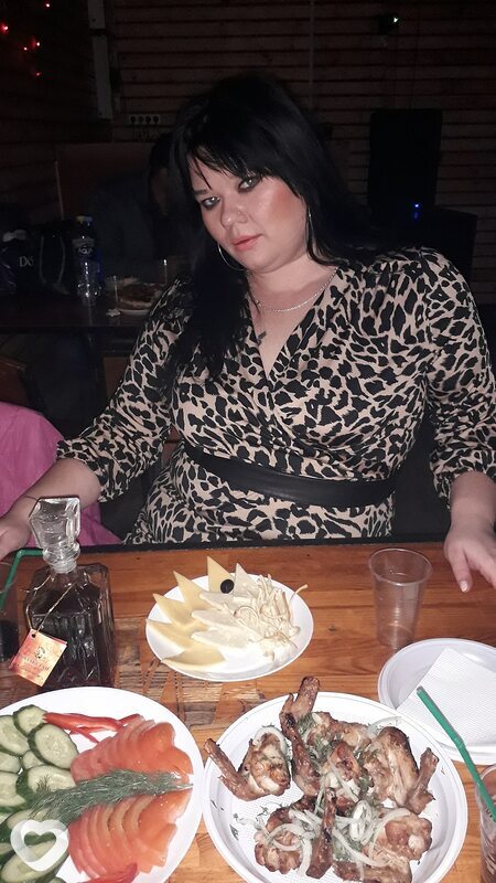 Светлана, 37, Казани — анкета №457209