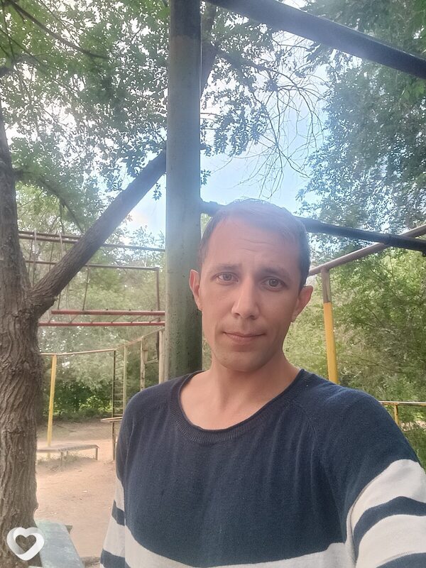 Сергей, 38, Омске — анкета №457212