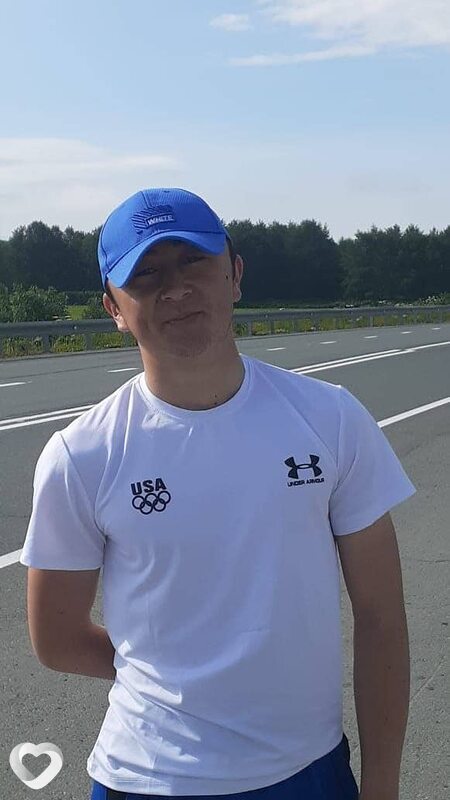 Баха, 30, Бишкек — анкета №457240