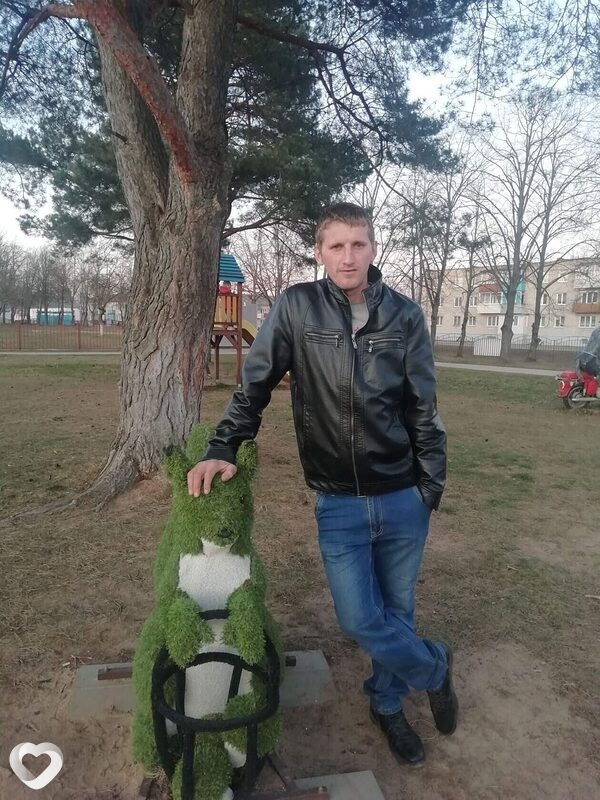 Михайл, 36, Червени — анкета №457244