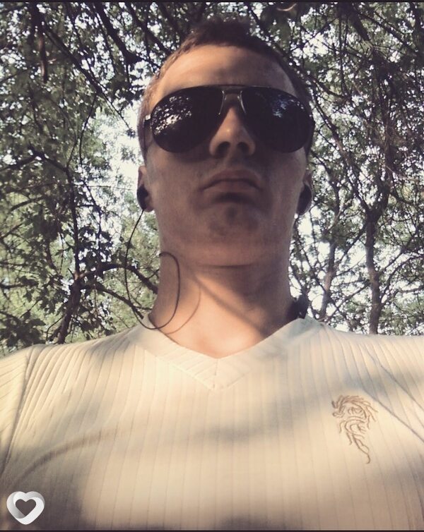 Влад, 46, Актобе — анкета №457248