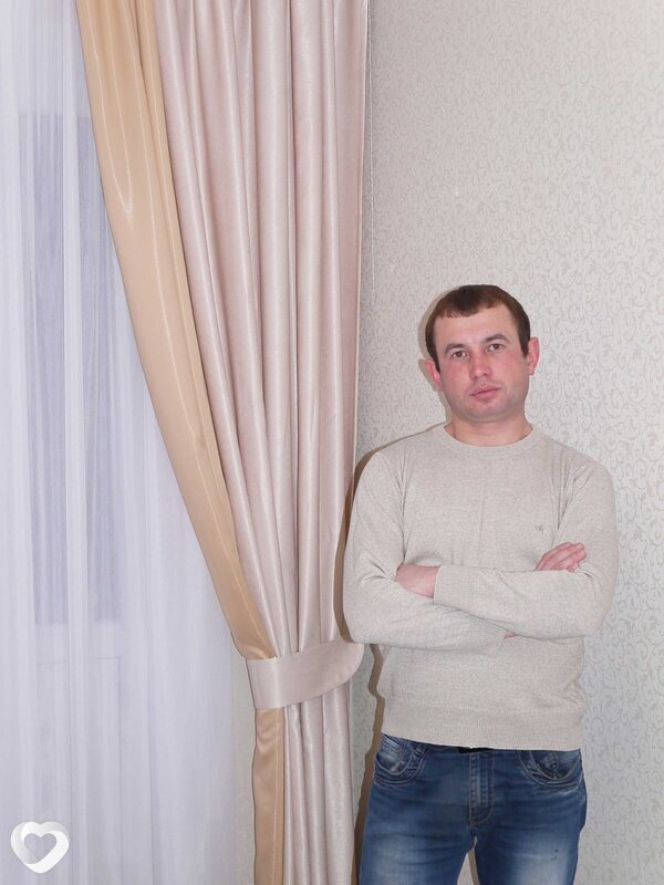 Ник, 38, Нефтекумске — анкета №457252