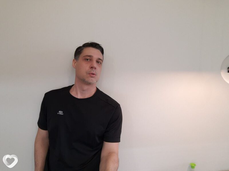 Кай, 39, Ростове-на-Дону — анкета №457253