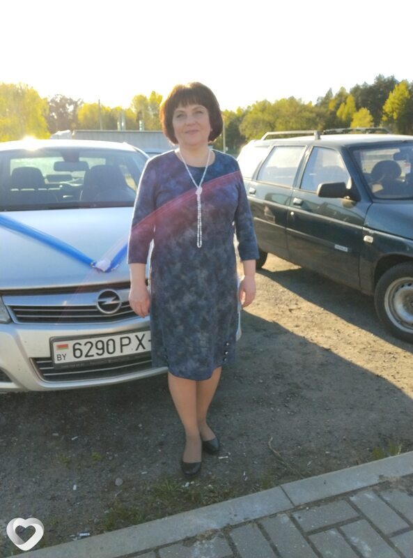 Нина, Житковичи