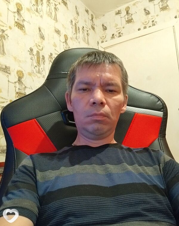 Роман, 45, Ижевске — анкета №457288