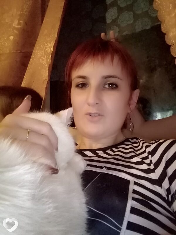 Kris, 33, Лисках — анкета №457290