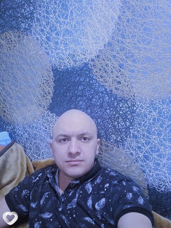 Алексей, 33, Иркутске — анкета №457292