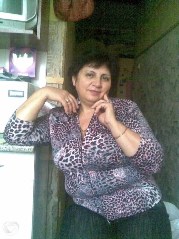 Тамара, 61, Выборге — анкета №457293