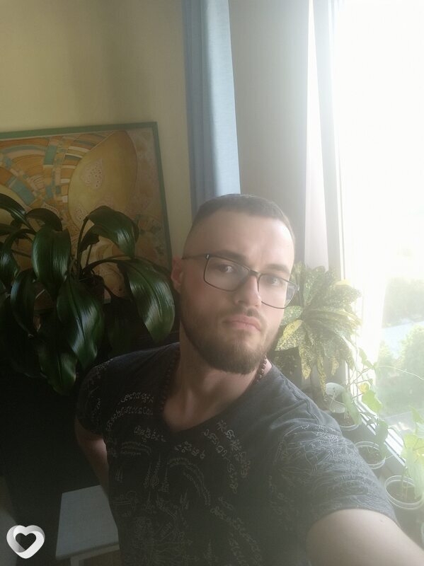 Никита, 33, Минске — анкета №457297