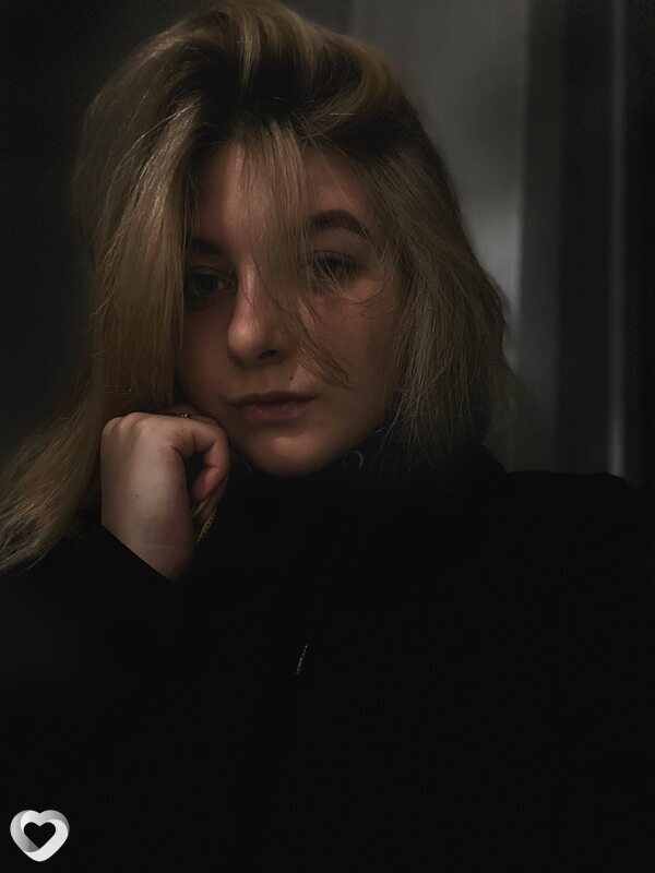Александра, 22, Барановичах — анкета №457298