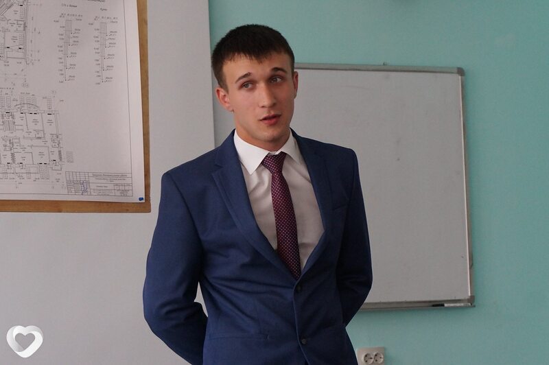 Валентин, 33, Брянске — анкета №457299