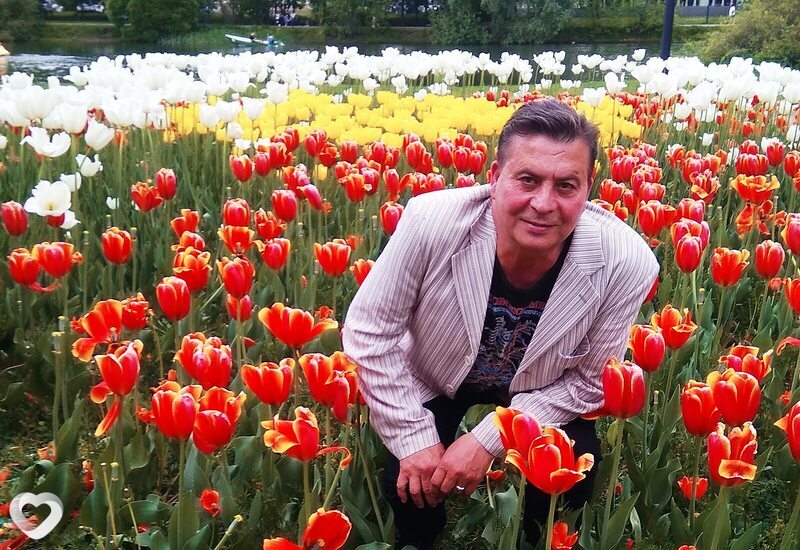 Риа, 64, Люберцах — анкета №457307