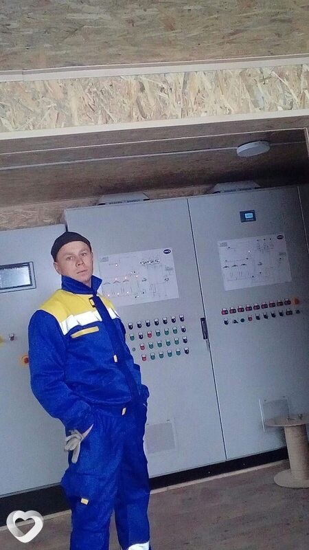 Макс, 36, Караганде — анкета №457308