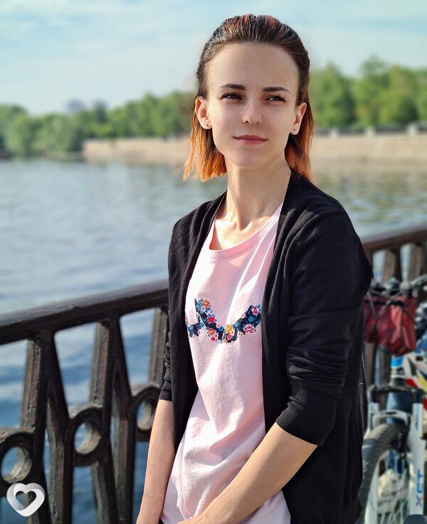 Анастасия, 32, Самаре — анкета №457312