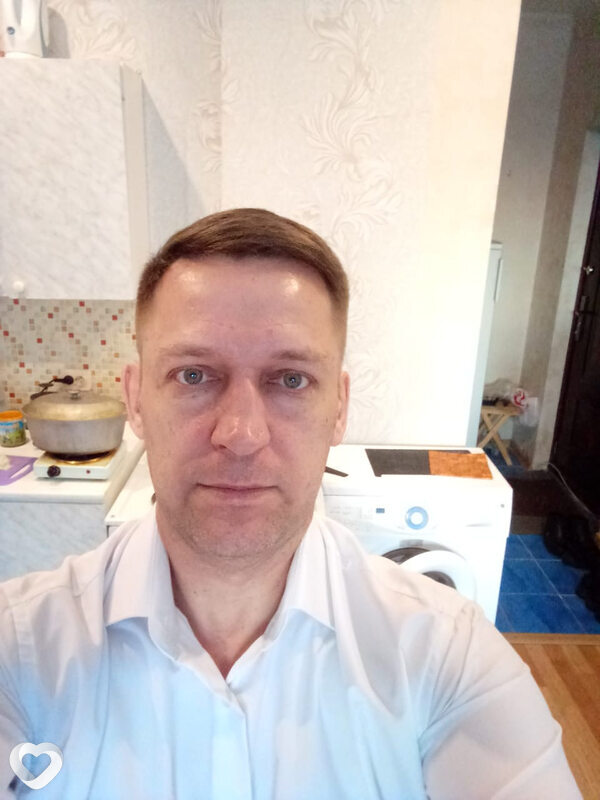 Михаил, 53, Новосибирске — анкета №457264