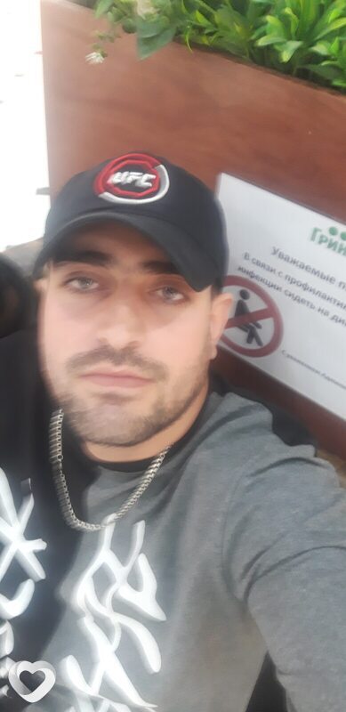 Дим, 35, Екатеринбурге — анкета №457269