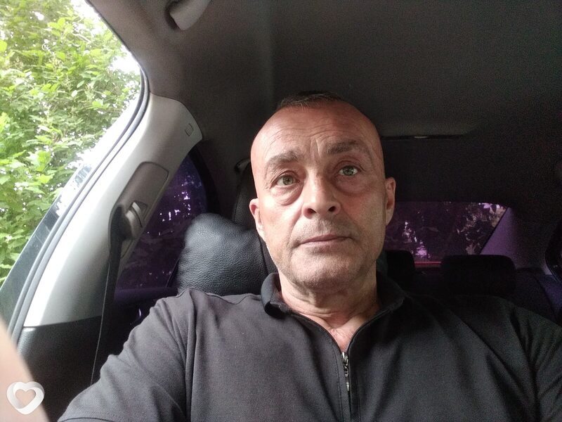Дмитрий, 57, Красноярске — анкета №457271