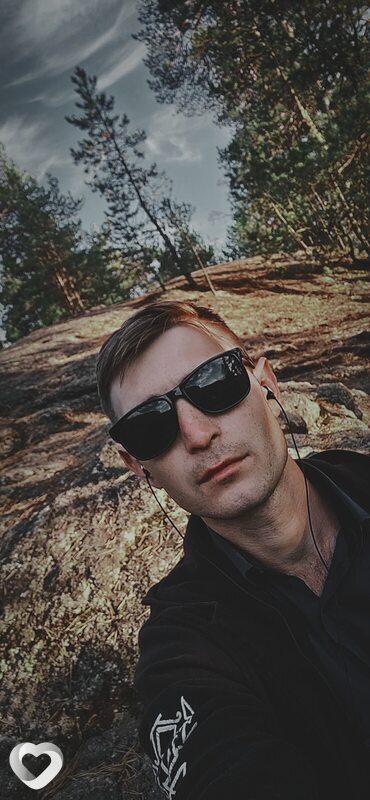 Константин, 32, Горно-Алтайске — анкета №457274