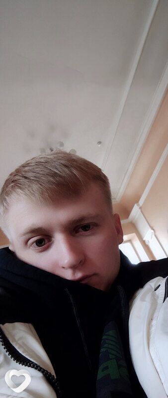 Александр, 26, Ростов Великий — анкета №457276