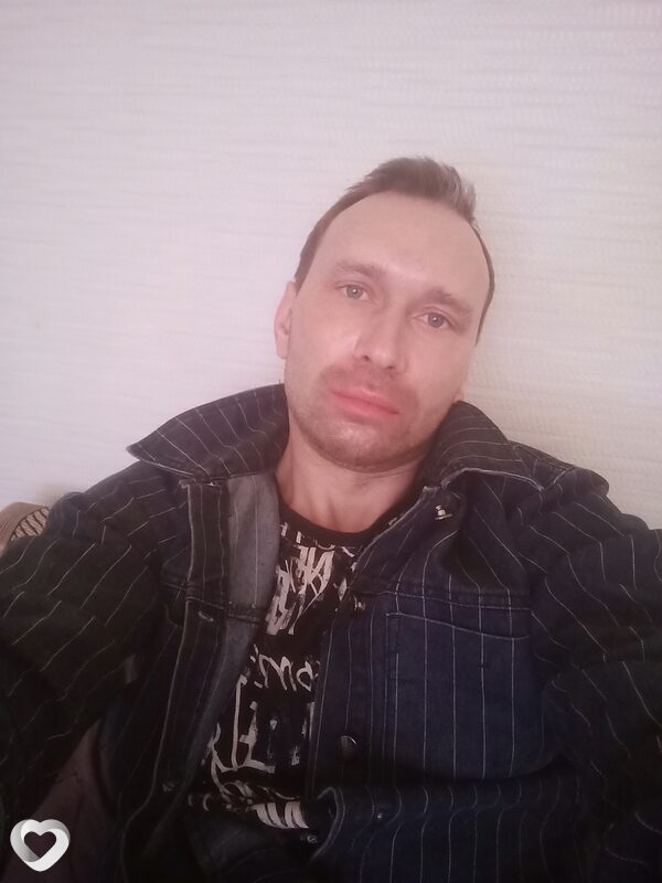 Алексей, 38, Нижнем Новгороде — анкета №457279
