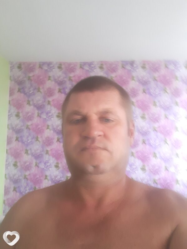 Евгений, 46, Гомеле — анкета №457283