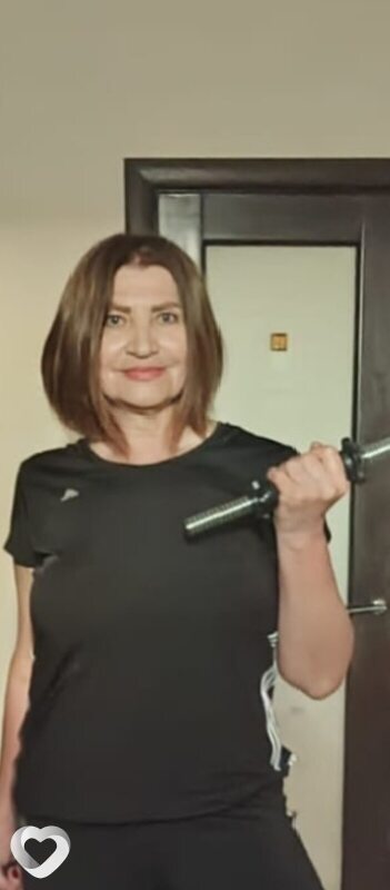 Альбина, Кинешма