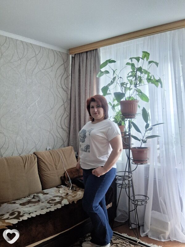 Марина, 45, Курске — анкета №457314