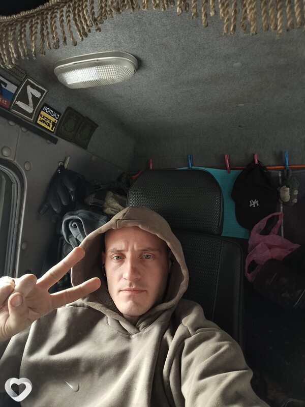 Николай, 28, Феодосии — анкета №457317
