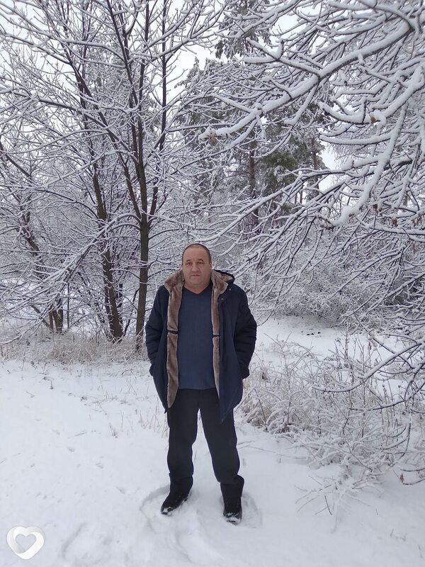 Дмитрий, 59, Луганске — анкета №457318