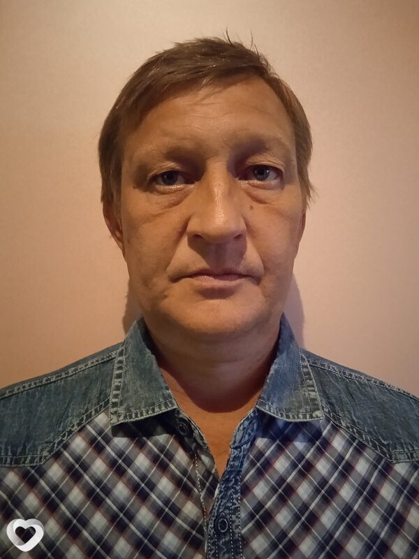 Алексей, 50, Москве — анкета №457321