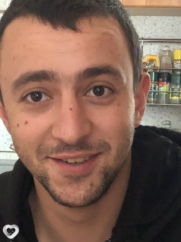 Давид, 37, Мурманске — анкета №457323