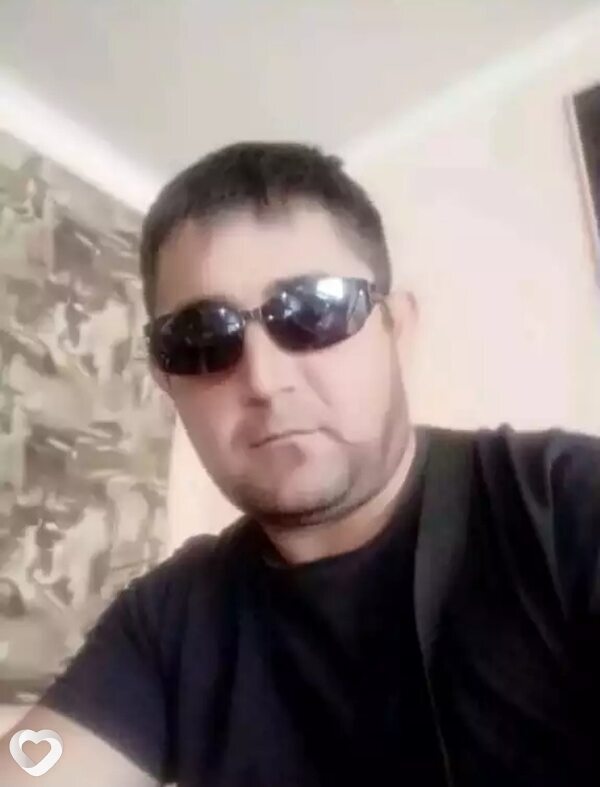 Илхомджон, 41, Караганде — анкета №457327