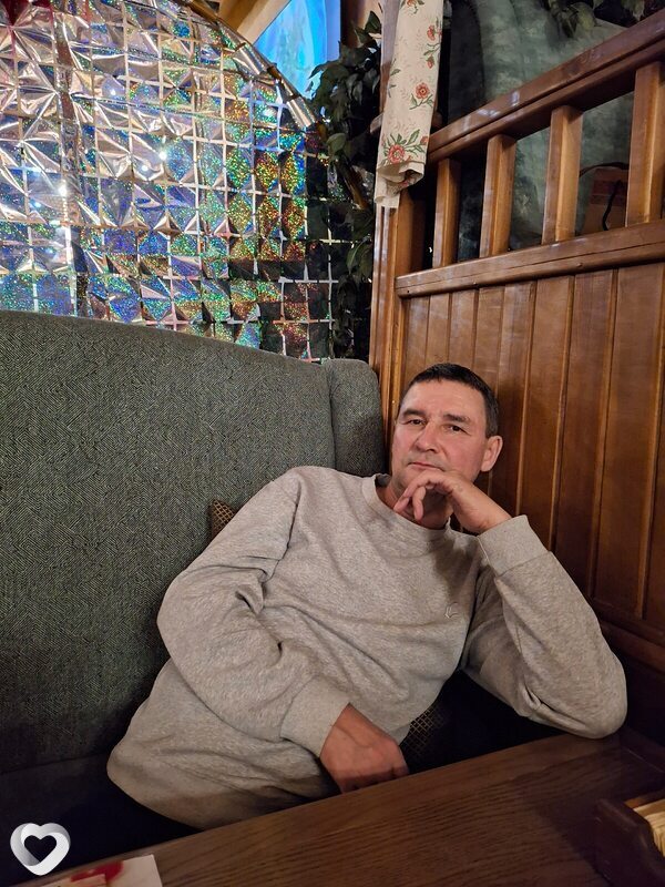 Нет, 53, Екатеринбурге — анкета №457332