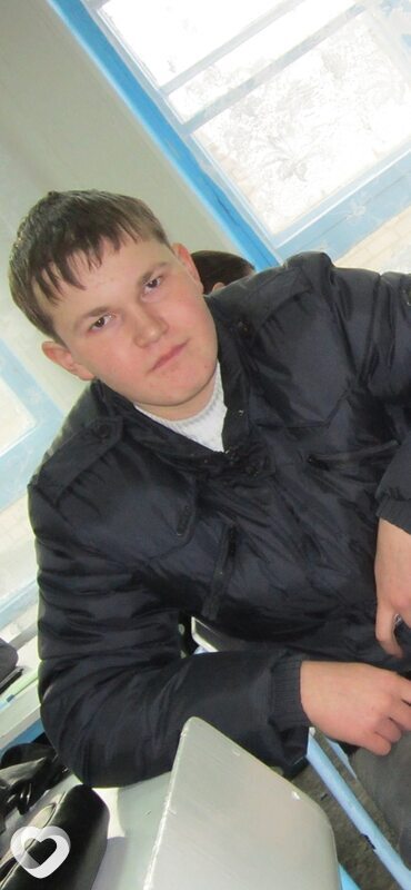 Пётр, 33, Чите — анкета №457364