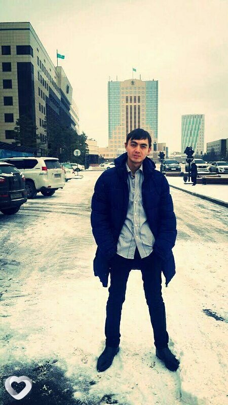 Вячеслав, 35, Кызылорде — анкета №457366