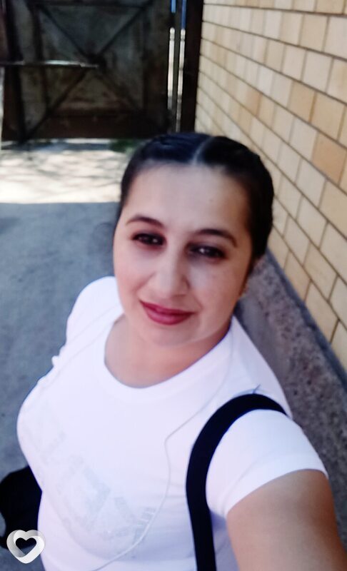 Зарина, 31, Астане — анкета №457368