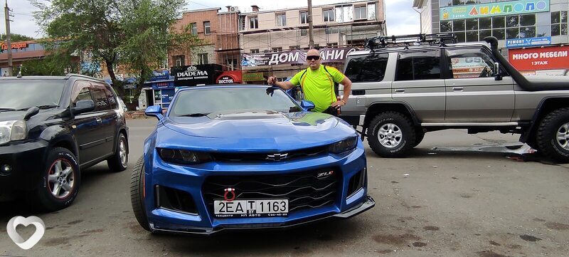 Рашид, 34, Абакане — анкета №457370
